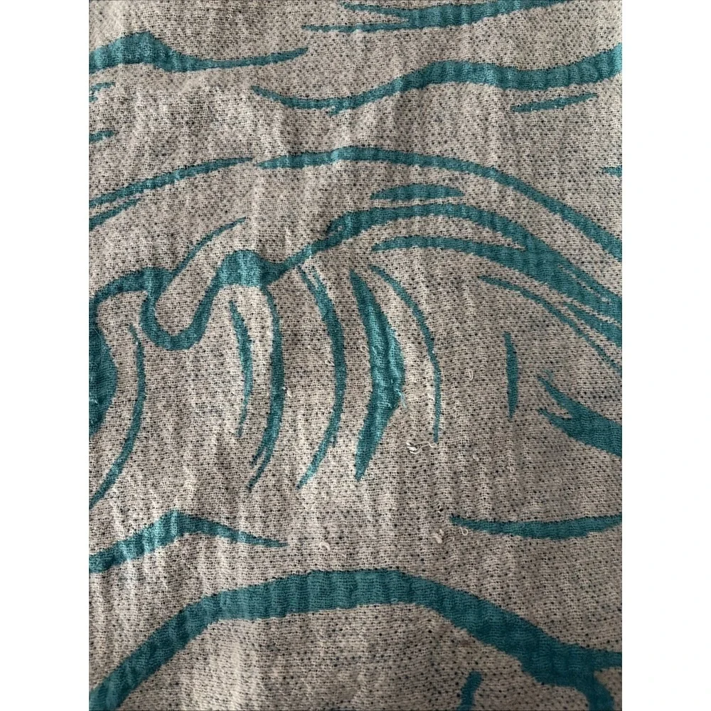 Disney parks Stitch Throw Blanket –‎ Plaid Manta Design